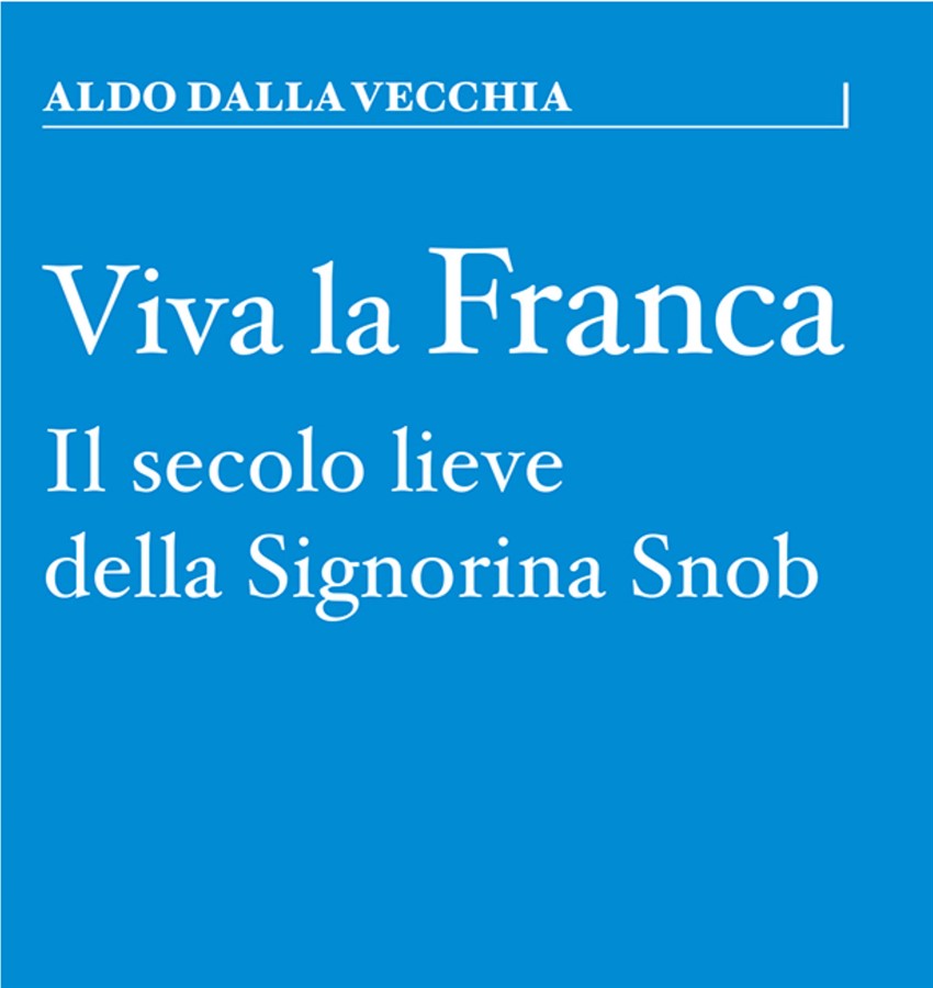 Lots of tribute to celebrate 100th anniversary of Franca Valeri